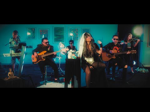 Miray - Si Tú No Vuelves (Live Session 2025)