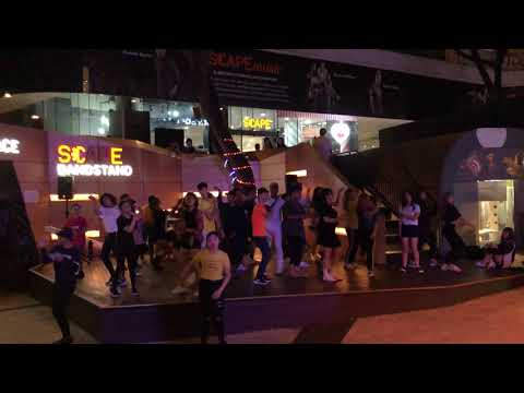 KPOP Dance Off Vol 106: I*ZONE - La Vie en Rose