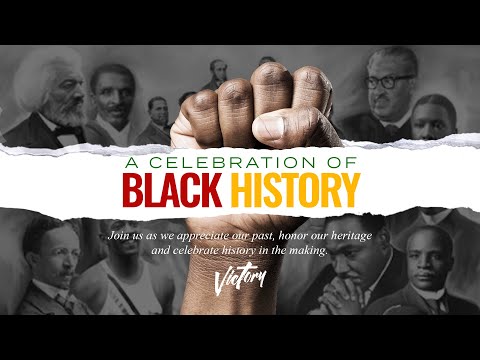 Black History Celebration 2024