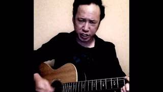 She Doesn&#39;t Exist (Robyn Hitchcock acoustic cover)