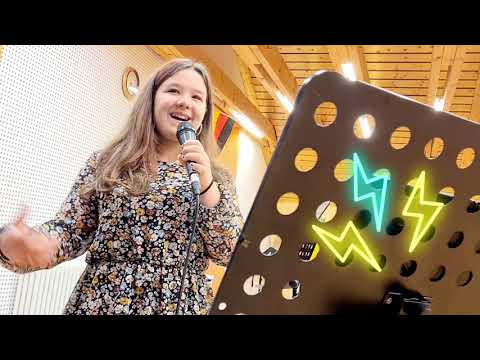 2x (zwei Mal) {Cover von Mathea}