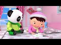 All I Want For Christmas Cover By Little Baby Bum And Higglytown Heroes Official Video