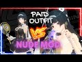 HOYO Charging 25 USD For A Recolor LOL ZZZ MOD SHOWCASE PART 2 Uncensored Link In The Pinned