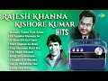 Rajesh Khanna Kishore Kumar Hits Humein Tumse Pyar Kitna Ek Ajnabee Haseena Se Old Songs