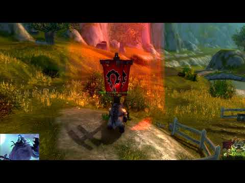 TBC Feral Druid PvP Short Video Series 4: Feeling Vengeful in Arathi Basin