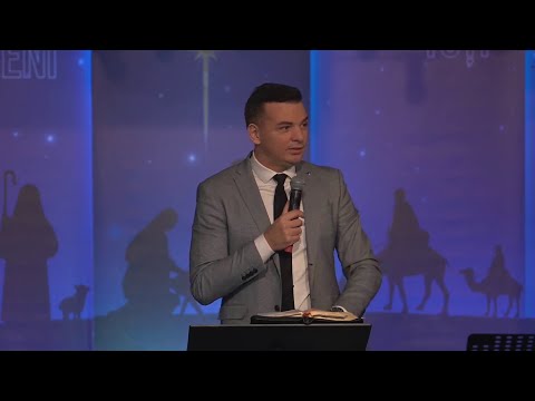 Adi Mocan - Surprinși de voia Lui Dumnezeu