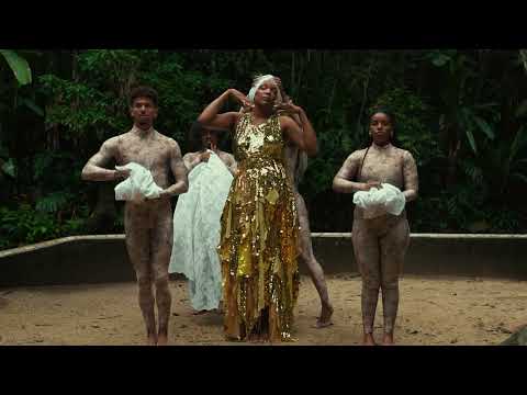 Cantiga para Oxumarê e Ewá - Majur - Álbum Gira Mundo (Tradução)