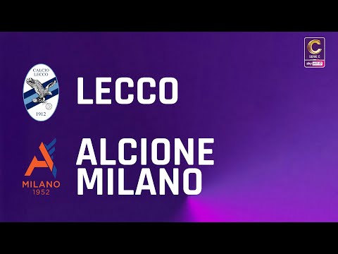 Lecco - Alcione Milano 1-0 | Gli Highlights