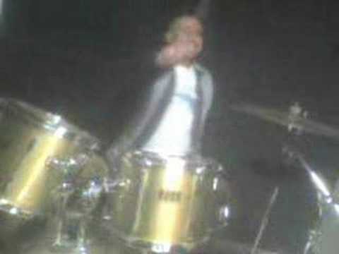 Happy Birthday, Juliette!