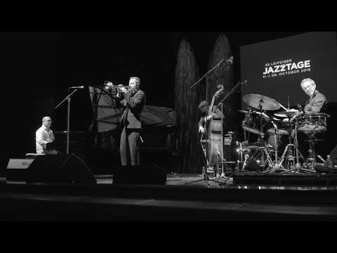 42. LJT - Avishai Cohen Quartet