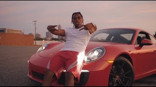 Outta They League Music Video
