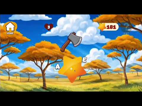 Word Safari: Word Puzzle video thumbnail