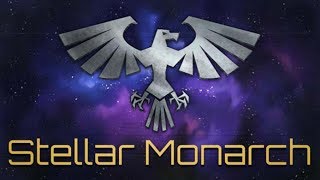 Stellar Monarch | 4X Space Strategy Game