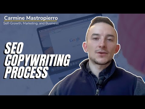 SEO Copywriting Course