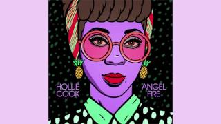 Hollie Cook "Angel Fire"