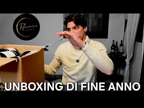 UNA MAREA DI VINO 🍷👀