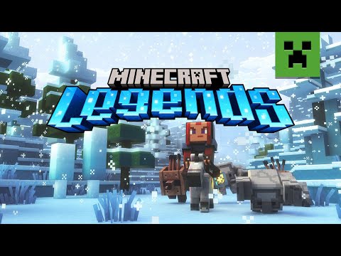 Minecraft Legends:Stun Tower Core – Minecraft Wiki