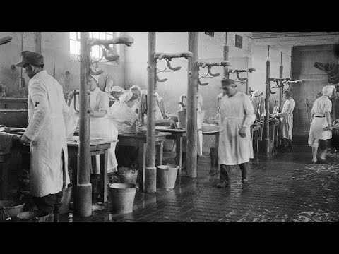 Liberation and Executions horrors last days of Nazi SS Belsen camp ww2 