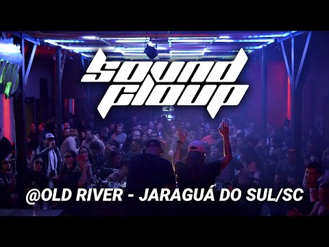 Sound Cloup @ Old River - 08.08.2025