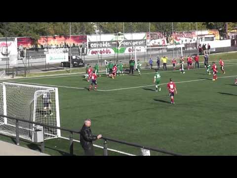 Bozsik Torna Vasas FTC