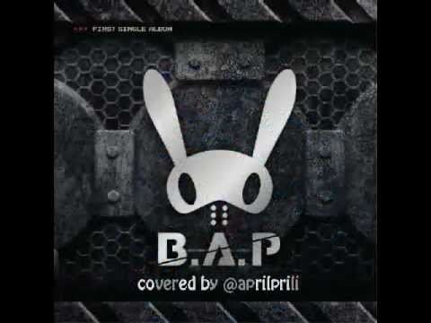 (Cover) Secret Love - B.A.P ft. Song Ji Eun