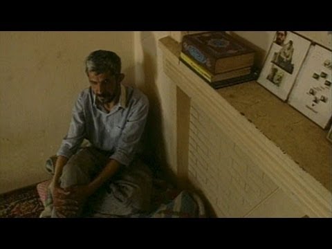 Close-up - Hossein Sabzian on his Film Obsession