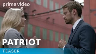 Patriot - Rochambeau | Prime Video