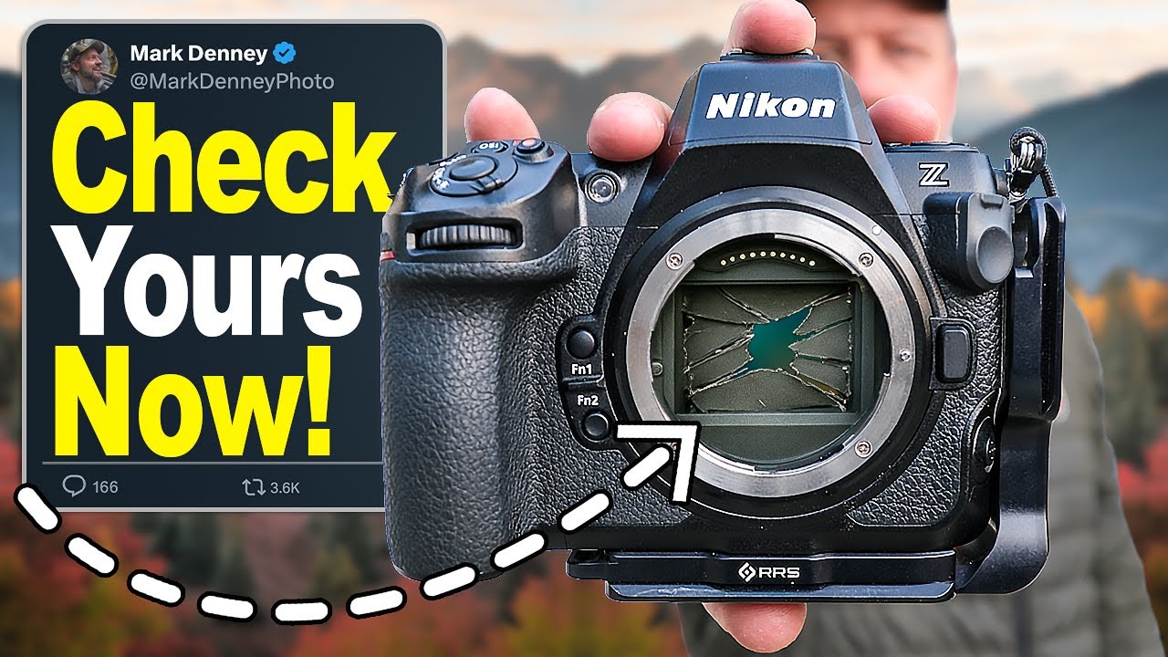 The Hidden Number That Could Kill Your Camera (Don’t Ignore This!)