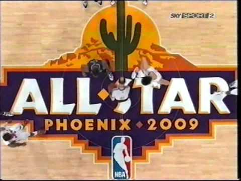 All Star Game 2009 (Tranquillo Buffa) 02