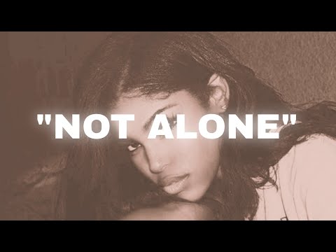 (Free) R&B Sample Type Beat - "Not Alone" | Partynextdoor, Summer Walker, Omarion