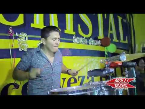 SHOW DE TIMBALERO ALEX PEREZ