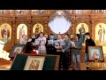 Церковный хор 