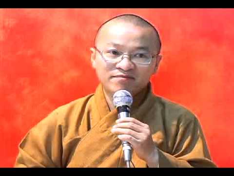 Văn tế thập loại chúng sinh 06: Độ các hương linh hoạnh tử (21/10/2006) Thích Nhật Từ