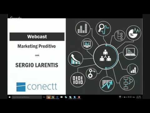 Webinar - O que é Marketing Preditivo? | Conectt