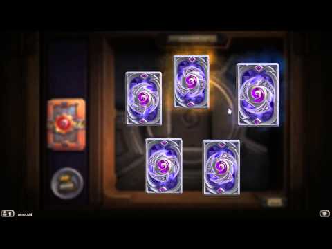 Legendary Drop: Bloodmage Thalnos!