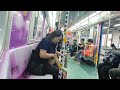 LRT 1 ride Fernando Poe Jr ➡️ Balintawak (September 7, 2026) 
