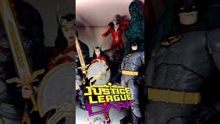 Justice League Dark - DC Multiverse Action Figures - Happy Halloween 2025 #dcmultiverse #dceu