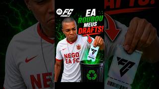 EA hates me, I lost 10 Drafts 😭 #eafc #fifamobile #fifa23 #eafc24