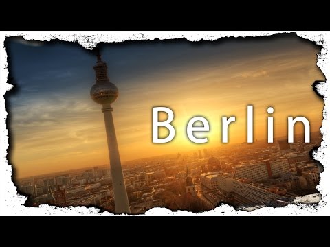 BERLIN - Ich hasse es.