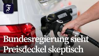 Spritpreise auf Rekordkurs – Tankstellen schlagen Alarm