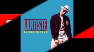 Lartiste   Catchu Catchu Lyrics HD
