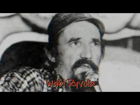 Všední den - Wabi Ryvola - (Music video Bob Martinec)