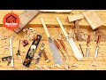 The Only Tools You Need To Start Woodworking