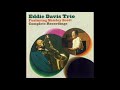 Eddie Davis Trio, Shirley Scott Complete Recordings