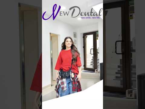 Theo recomanda clinica New Dental