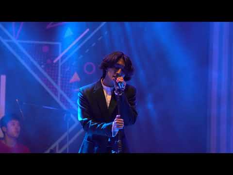 잔나비 - Yellow(cover)(4K)@국민대축제