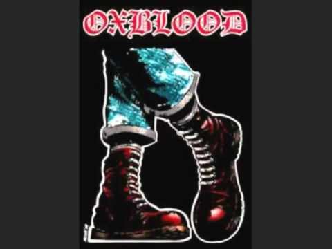 Oxblood - Oxblood