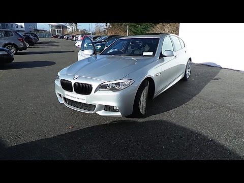 12C621 - 12C621 BMW 520d M Sport