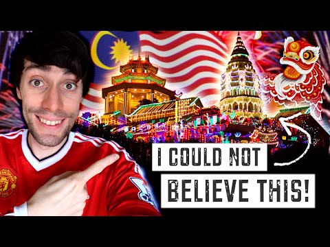download lagu mp3 mp4 Penang During Chinese New Year, download lagu Penang During Chinese New Year gratis, unduh video klip Penang During Chinese New Year
