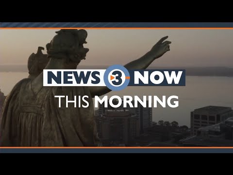 News 3 Now This Morning - December 9, 2022